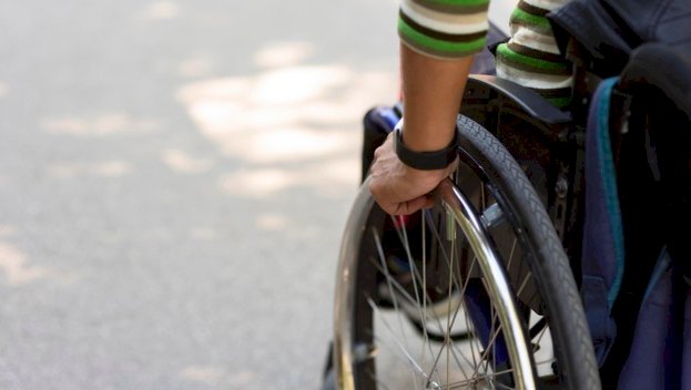 "La vera inclusione non vuole correggere o risolvere la disabilità, ma abbattere le distanze"