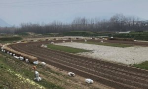 Weekend all'insegna del Flat Track al Bisalta Motor Park di Boves