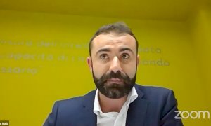 Centro sportivo all'ex Auchan, l'idea dei proprietari: 