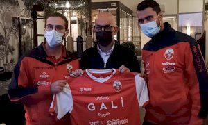 Una nuova partnership tra Cuneo Olmo e i locali del Gruppo Weve