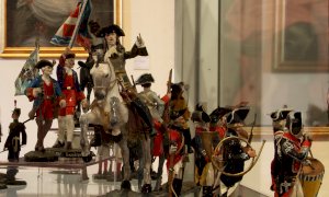 Bra: a Palazzo Traversa una tappa del tour “L’arte con chi ne fa parte”