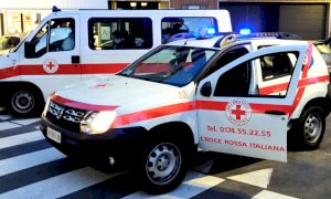 Presso la Croce Rossa di Mondovì un corso per infermiere volontarie