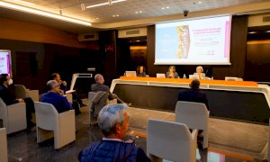 Allo Spazio Incontri della Fondazione CRC l'evento conclusivo del 'Giorno del Dono 2011'