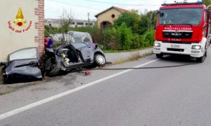 Incidente mortale a Pianfei, deceduto un uomo di 47 anni