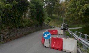 Da martedì 12 ottobre chiusa per quasi due mesi la strada tra Frabosa Sottana e Soprana
