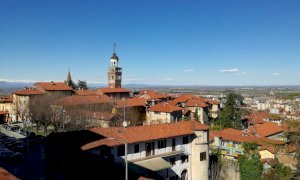 Domenica 10 ottobre Saluzzo partecipa alla sesta giornata dei 