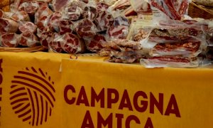 Ritornano ad Alba due domeniche di gusto firmate Coldiretti Campagna Amica