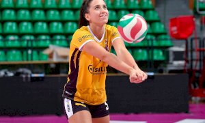 Pallavolo A1/F: Cuneo debutta in casa contro la matricola Acqua&Sapone Roma Volley Club