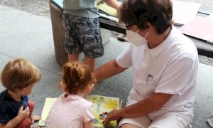 “Una storia tira l’altra”: laboratori di lettura alla Biblioteca civica di Alba