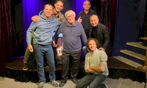 A Dronero riapre la 'Squola di magia' del circolo magico Blink