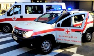 La Croce Rossa di Cuneo indice un concorso per autisti soccorritori