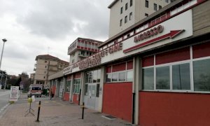 Incidente sul lavoro a Centallo, grave un cinquantacinquenne