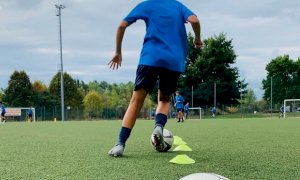 Calcio femminile, Eccellenza: il Freedom FC travolge la Novese 29-0