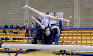 Cuneoginnastica, a Torino bronzo per Dotta e Silvestro, bene Fanesi e Ristorto