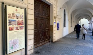 Savigliano, dopo la scomparsa del professor Levra slitta il convegno sui moti del 1821