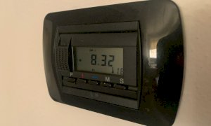 Ad Alba è già possibile accendere il riscaldamento  