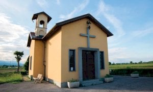 Nelle 'terre di mezzo' alla scoperta dei luoghi di culto dedicati alla protezione da peste e flagelli