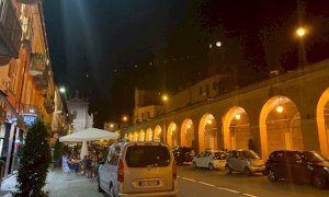 La notte Bra cambia volto con 650 nuovi corpi luce ad alta efficienza energetica