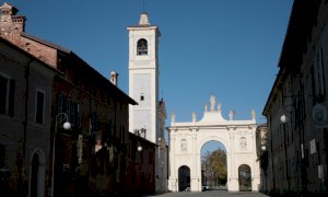 A Cherasco un mese di ottobre ricco di eventi