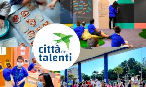 Città dei Talenti racconta il suo primo anno di vita: sul territorio, online e nello spazio di Cuneo