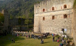 A Vinadio ritorna la tradizionale Fièro di Sant il 30 e 31 ottobre