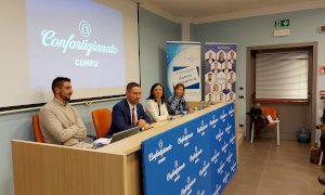 Rosalba Murialdo e Omar Garino eletti alla guida dei Movimenti Donne e Giovani di Confartigianato Cuneo