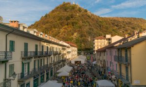 A Chiusa Pesio il 23 e 24 ottobre la Festa del Re Marrone (VIDEO)