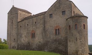 Domenica 24 ottobre a Prunetto sarà inaugurato il Museo del Mulo delle Truppe Alpine
