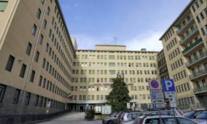 All'ospedale di Cuneo nuova sede per lo Sportello informativo sociale 