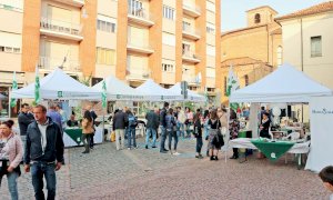 Torna ad Alba la mostra mercato “Incontriamoci in Fiera” di Confagricoltura