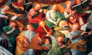 “Antiqua” a Bra: due concerti di musica classica in Santa Chiara