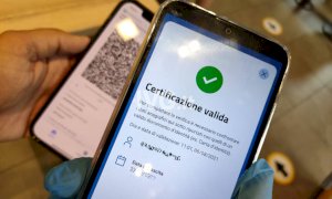 Da oggi il Green pass è obbligatorio per tutti i lavoratori