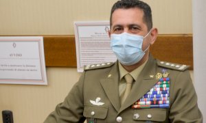 L'ANA, il Gen. Figliuolo e il Soccorso Violenza Sessuale e Domestica vincono il Premio Res Publica 2021
