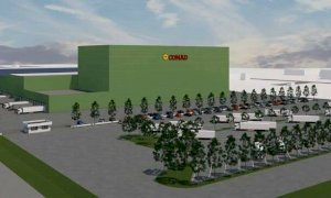 Nuovo polo logistico Conad a Fossano, le associazioni ambientaliste: 