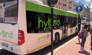 Disservizi limitati sul trasporto pubblico locale nella prima giornata con obbligo di Green Pass