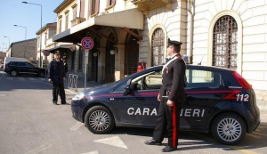 Controlli straordinari dei Carabinieri nella città di Fossano