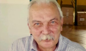 Cuneo piange la scomparsa di Francesco Masante, conosciuto in città come 