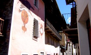 Nuovi canali social per il Comune di Casteldelfino