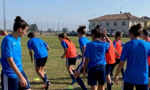 Calcio femminile, Eccellenza: quarta vittoria consecutiva per la Freedom FC