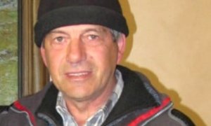 Lutto a Robilante per la scomparsa di Giancarlo Risso