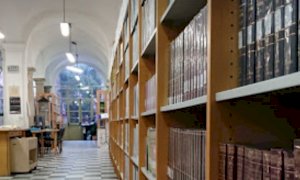 Due laboratori per bambini alla Biblioteca Civica di Mondovì