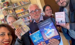 I finalisti del Premio Gigante delle Langhe di Cortemilia