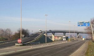 Viabilità, martedì 19 e mercoledì 20 lavori di asfaltatura all’ingresso della superstrada di Roddi
