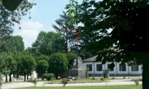Venerdì e sabato presso la caserma 