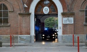 A Cuneo presso il comando dei Carabinieri una sala d'ascolto per donne vittime di violenza