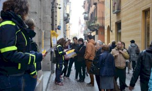 “Io non rischio”: la campagna di buone pratiche della Protezione Civile arriva a Cuneo