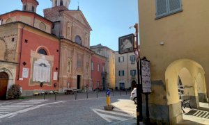 Distretto urbano del commercio: incontro-dibattito con cittadini e imprese a Busca