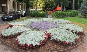Alba si aggiudica l’International Plant & Floral Displays Award