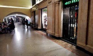 Negozio di abbigliamento di via Roma ricorre al Tar contro un'autorizzazione concessa dal Comune di Cuneo
