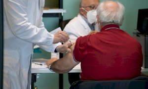 Covid, oltre 17mila i vaccinati di oggi in Piemonte